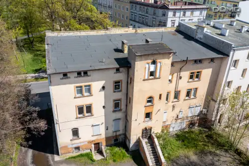 Bolesławiec ,  Ogrodowa   8