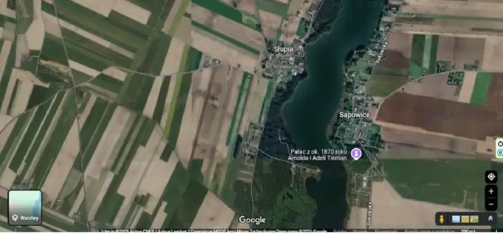 Słupia ,  Szkolna   10