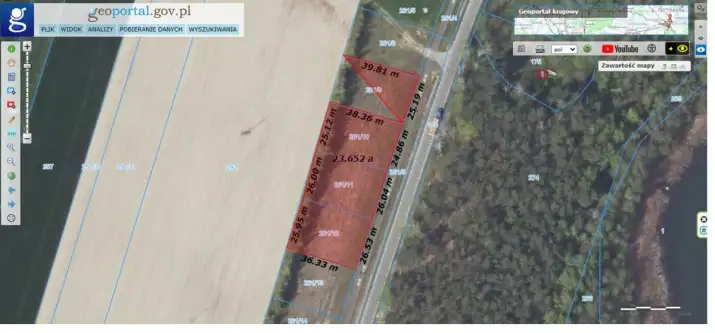 Słupia ,  Szkolna   11