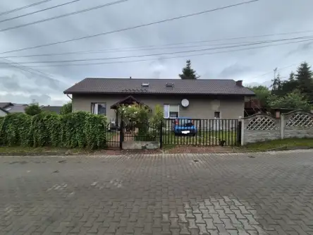  Jaworzno   Nauczycielska 