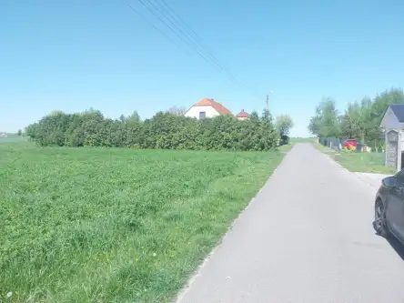 Witaszyce ,  Zakrzewska   11