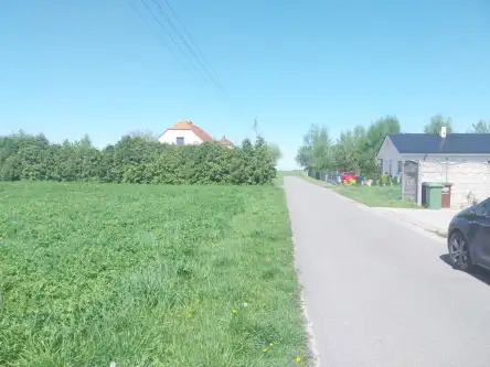 Witaszyce ,  Zakrzewska   12