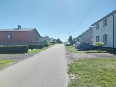 Witaszyce ,  Zakrzewska   13