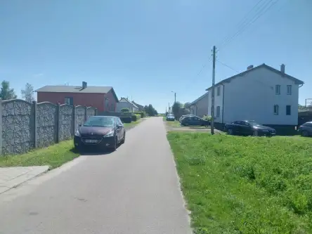 Witaszyce ,  Zakrzewska   4