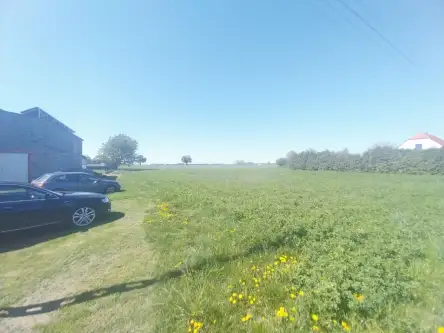 Witaszyce ,  Zakrzewska   6