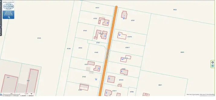 Witaszyce ,  Zakrzewska   7