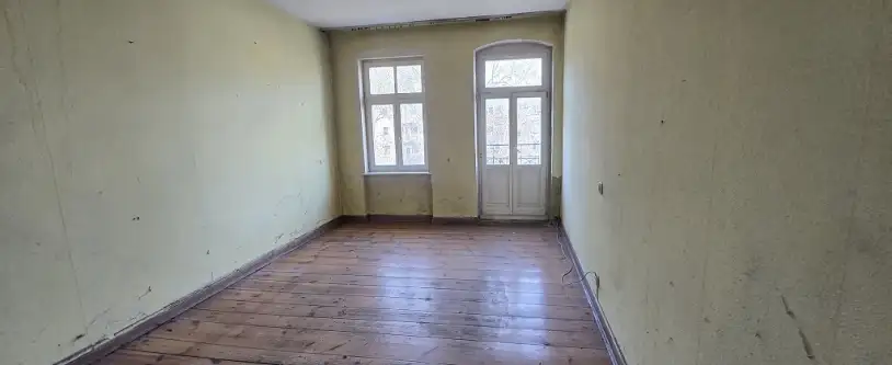 Szczecin ,  Aleja Bohaterów Warszawy   4