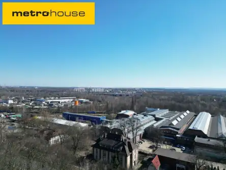  Gliwice   Chorzowska 