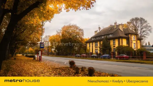 Gliwice ,  Chorzowska   4