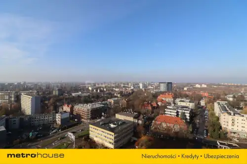 Katowice ,  Korfantego   13