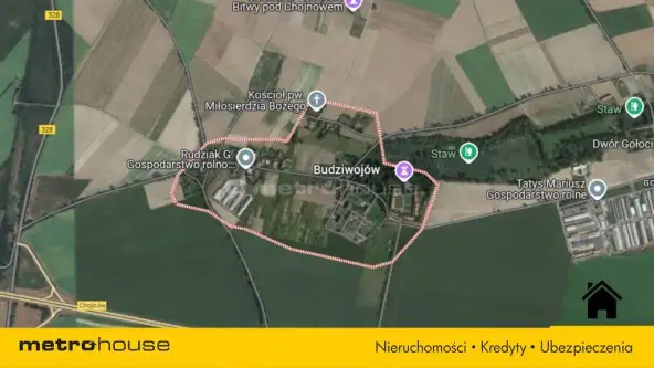 Budziwojów   7