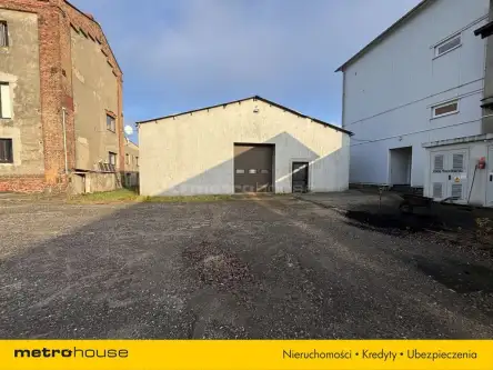 Tworóg ,  Młyńska   20