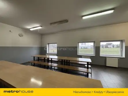 Tworóg ,  Młyńska   5