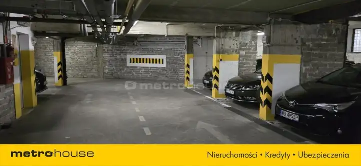 Warszawa ,  Przy Agorze   3