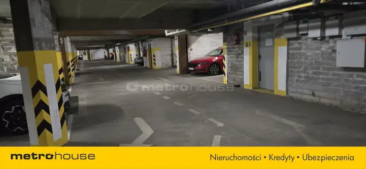 Warszawa ,  Przy Agorze   5