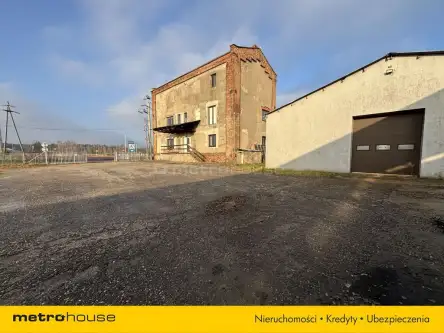 Tworóg ,  Młyńska   22