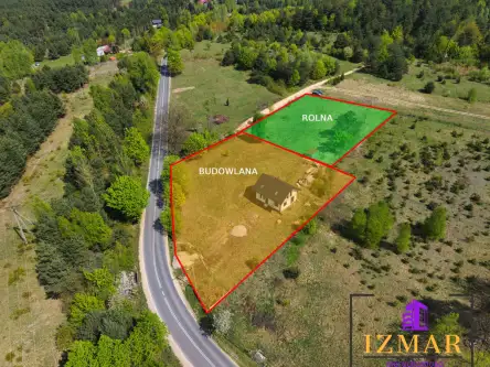  Rzędkowice   Jurajska 