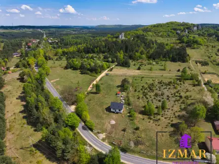 Rzędkowice ,  Jurajska   3