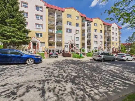 Olsztyn ,  Witosa   15