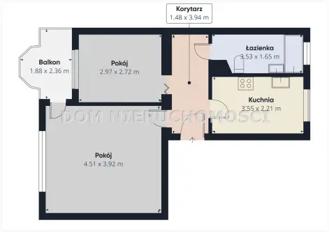 Olsztyn ,  Witosa   17