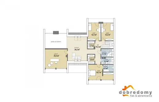 Jakubowice konińskie   4