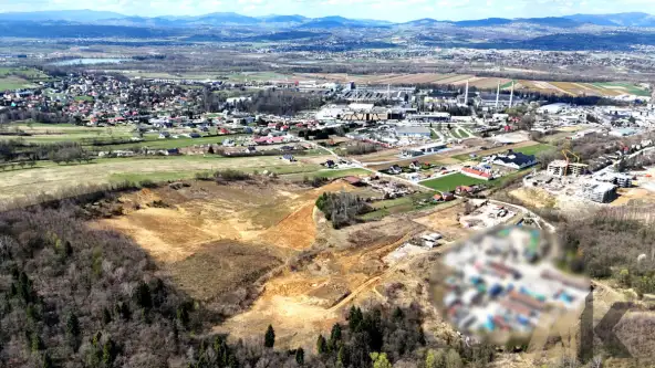 Nowy Sącz ,  Zakładników   3