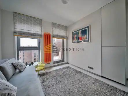 Warszawa ,  Jana Pawła Woronicza   8