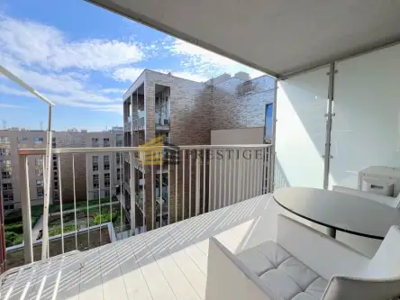 Warszawa ,  Jana Pawła Woronicza   18