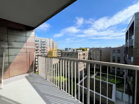 Warszawa ,  Jana Pawła Woronicza   19