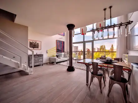 Warszawa ,  Jana Pawła Woronicza   6