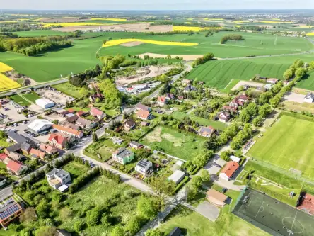 Jerzmanowa ,  Kwiatowa   6