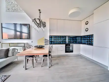 Warszawa ,  Jana Pawła Woronicza   5