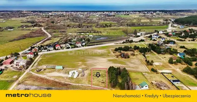 Ostrowo ,  Krokowska   2