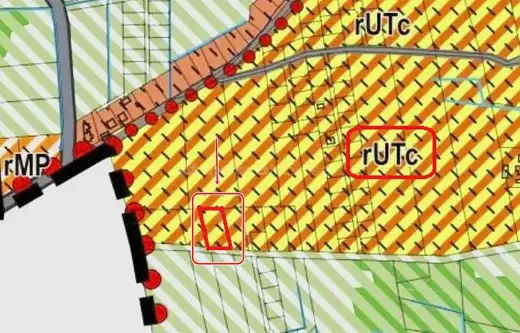 Ostrowo ,  Krokowska   5