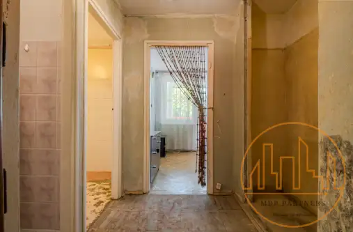 Warszawa ,  Makowska   9