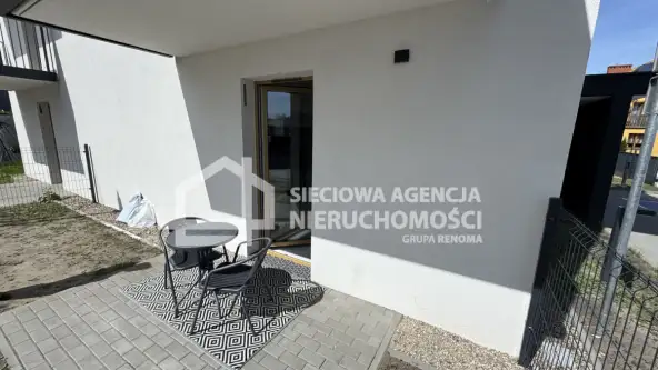 Rumia ,  Towarowa   10