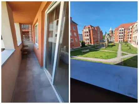 Oleśnica ,  Wojska Polskiego   8