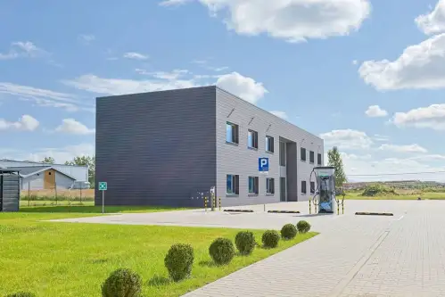  Koszalin   Bohaterów Warszawy 