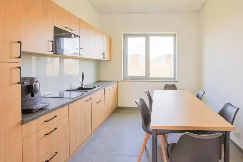 Koszalin ,  Bohaterów Warszawy   4