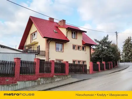 Busko-zdrój ,  Młyńska   10