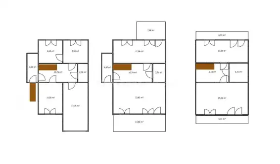 Łódź ,  Warneńska   12