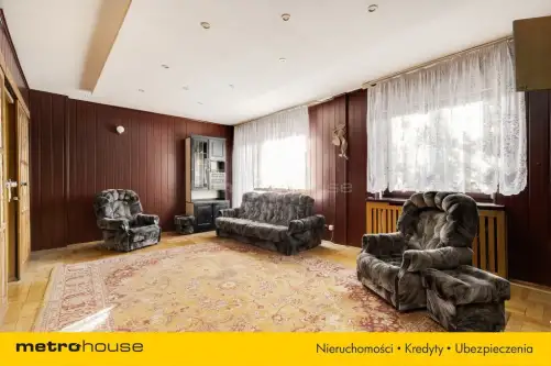 Łódź ,  Warneńska   15