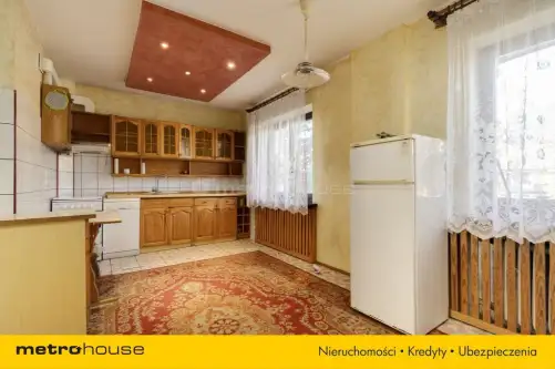 Łódź ,  Warneńska   17