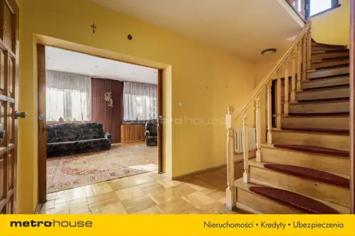 Łódź ,  Warneńska   19