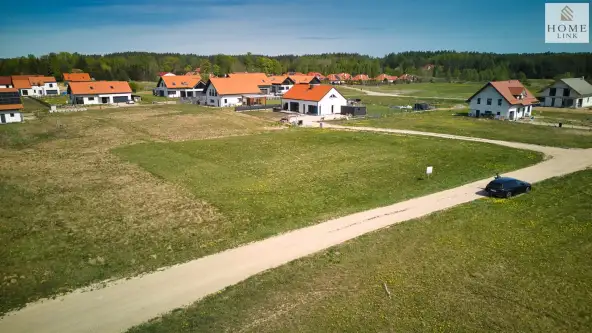 Sząbruk ,  Akacjowa   2