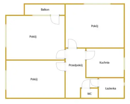 Lublin ,  Gabriela Narutowicza   2