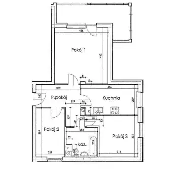 Lublin ,  Kryształowa   2