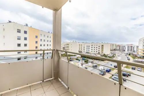 Lublin ,  Kryształowa   5