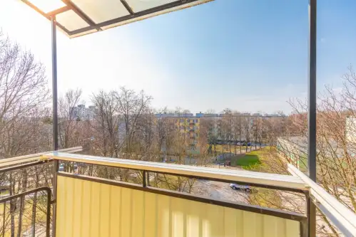 Świdnik ,  Mikołaja Kopernika   4