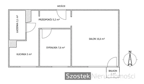 Częstochowa ,  Gabrieli Zapolskiej   14